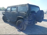 HUMMER H2 5GRGN23UX3H140510 fotografie