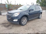 Chevrolet Equinox Lt 2GNALCEK5H1587116 снимка