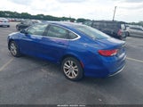 CHRYSLER 200 LIMITED 1C3CCCABXFN737308 fotografie