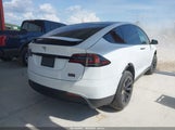 TESLA MODEL X PLAID TRI MOTOR ALL-WHEEL DRIVE 7SAXCBE63NF356730 fotografie