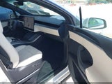 TESLA MODEL X PLAID TRI MOTOR ALL-WHEEL DRIVE 7SAXCBE63NF356730 снимка