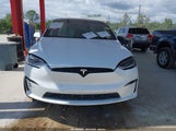 TESLA MODEL X PLAID TRI MOTOR ALL-WHEEL DRIVE 7SAXCBE63NF356730 photo