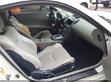 NISSAN 350Z TOURING JN1AZ34E33T021366 fotografie
