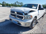 RAM 1500 CLASSIC BIG HORN 4X4 6'4 BOX 1C6RR7TTXKS724370 photo