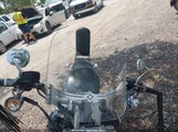 HARLEY-DAVIDSON FXDL 1HD1GDV3X3K338121 fotografie