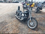 HARLEY-DAVIDSON FXDL 1HD1GDV3X3K338121 fotografie