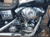 HARLEY-DAVIDSON FXDL 1HD1GDV3X3K338121 снимка
