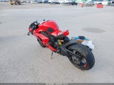 DUCATI PANIGALE V4S ZDMDAGWWXRB010978 снимка