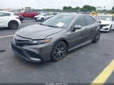 TOYOTA CAMRY SE 4T1T11AK2RU851508 photo