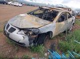 Pontiac G6 1G2ZG558564101913 снимка