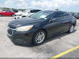 CHEVROLET MALIBU 1LT 1G11C5SL3EF193306 снимка