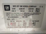 CHEVROLET TRAX 1LS KL7CJKSB5GB582810 снимка
