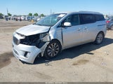 KIA SEDONA EX KNDMC5C11F6045478 снимка