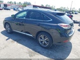 LEXUS RX 350 2T2ZK1BA3EC133423 fotografie