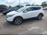 HONDA CR-V EX-L/EX-L NAVI 5J6RW2H81HL016014 снимка