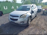 Chevrolet Equinox 1Lt 2CNFLEEC6B6210013 снимка