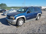 Chevrolet Trailblazer 1GNDT13S222337909 снимка