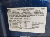 Chevrolet Trailblazer 1GNDT13S222337909 снимка