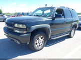 CHEVROLET TAHOE Z71 1GNEK13Z94R308633 fotografie