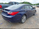 HYUNDAI SONATA SE 5NPEC4AC1BH150007 снимка