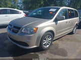 DODGE GRAND CARAVAN SXT 2C4RDGCG6ER341347 снимка