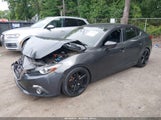MAZDA MAZDA3 S TOURING JM1BM1V3XE1206613 снимка