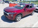 Chevrolet Trax Fwd Sp KL77LFE24RC133050 fotografie