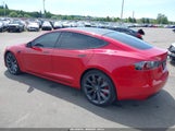Tesla Model S 90D/P100D/P85D/P90D 5YJSA1E45GF177548 снимка