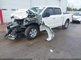 Ford F-150 Platinum 1FTEW1EG3JFC24197 снимка