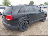 KIA SORENTO LX 5XYKTCA68CG224992 снимка