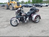 HARLEY-DAVIDSON FLHTCUI 1HD1FC4137Y639457 снимка