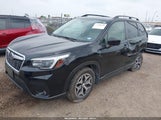 Subaru Forester Premium JF2SKAFC9MH564491 снимка