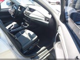 BMW X1 SDRIVE28I WBAVM1C5XFV315999 fotografie