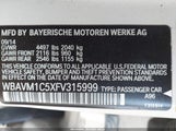 BMW X1 SDRIVE28I WBAVM1C5XFV315999 photo