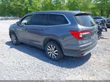 HONDA PILOT AWD EX-L 5FNYF6H56LB044126 снимка
