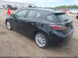 LEXUS CT 200H JTHKD5BH5D2144701 photo