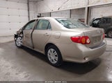 Toyota Corolla Le 1NXBU4EE1AZ292594 снимка