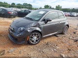 FIAT 500 POP 3C3CFFKH2KT789330 снимка