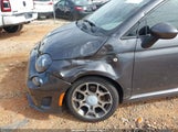FIAT 500 POP 3C3CFFKH2KT789330 fotografie