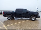 CHEVROLET SILVERADO 2500HD 4WD STANDARD BED CUSTOM 1GC4YME74MF277616 fotografie