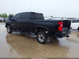 CHEVROLET SILVERADO 2500HD 4WD STANDARD BED CUSTOM 1GC4YME74MF277616 снимка