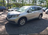 HONDA CR-V EX-L 2HKRM3H74EH514166 снимка