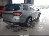 HONDA PILOT AWD ELITE 5FNYG1H88PB017705 снимка