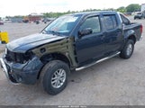 NISSAN FRONTIER SV 1N6AD0ER9EN751010 снимка