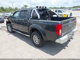NISSAN FRONTIER SV 1N6AD0ER9EN751010 снимка