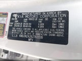 KIA SOUL ! KNDJN2A26J7611516 снимка