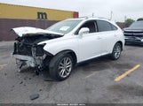 LEXUS RX 350 2T2ZK1BA9FC153242 снимка