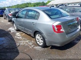 NISSAN SENTRA 2.0S 3N1AB6AP4AL630821 снимка
