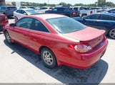 TOYOTA CAMRY SOLARA SE 2T1CE22P82C011714 снимка
