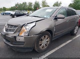 CADILLAC SRX LUXURY COLLECTION 3GYFNDEY8BS603737 снимка